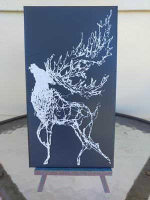 Deer Spirit 1