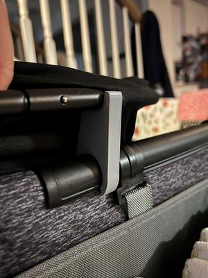 Pack 'n Play Support