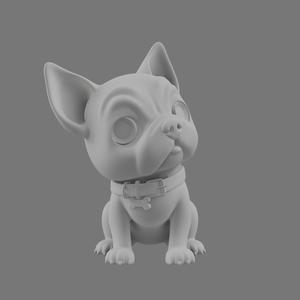French Bulldog