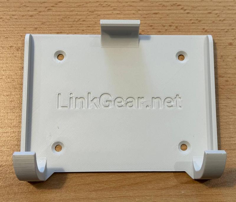 GL.iNet GL-AXT1800 / Slate AX Wall-Mount