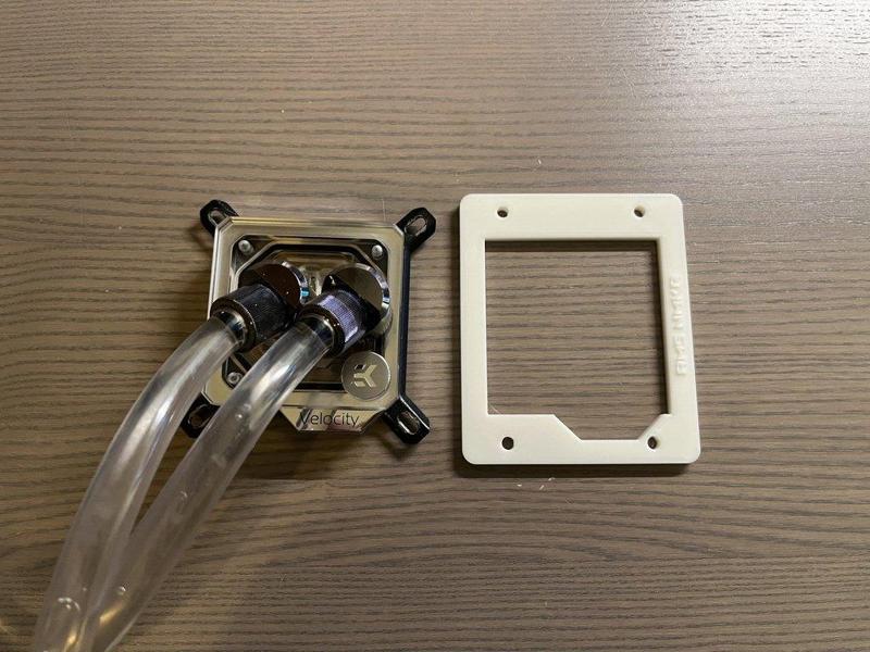 EK Velocity AM5 Adapter