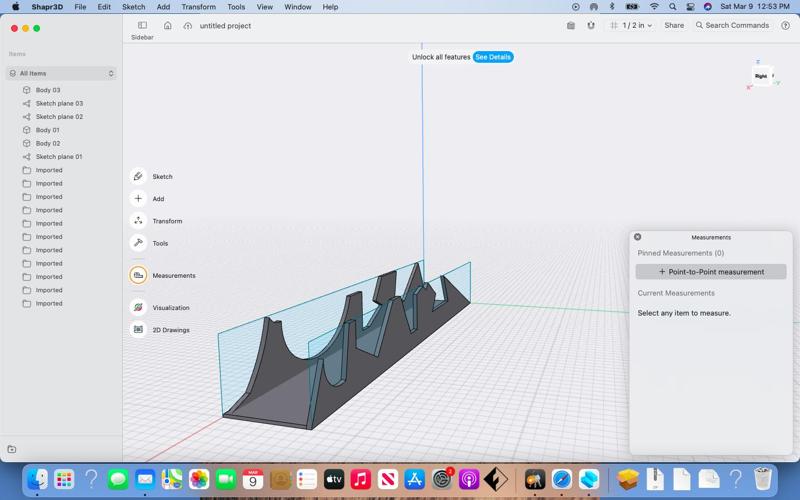 Flex Ramp For RC Cars