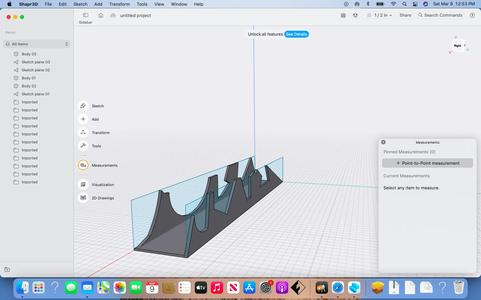 Flex Ramp For RC Cars