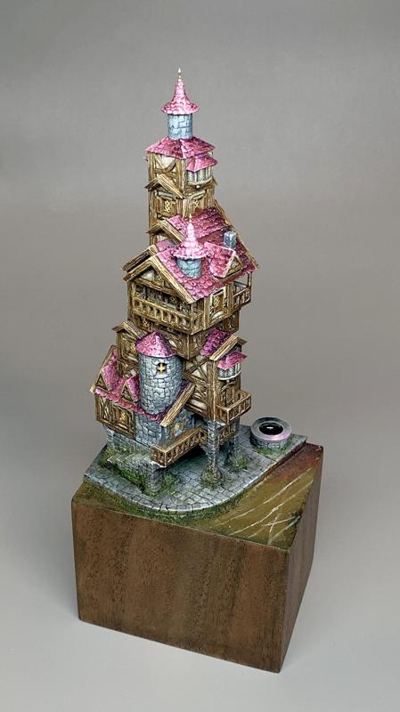 The Guild Stack