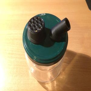 Airbrush cleaner Remix