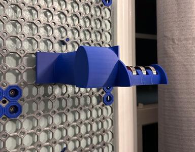 Multiboard spool (remixed) - multiconnect