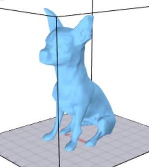 My beloved Chihuahua