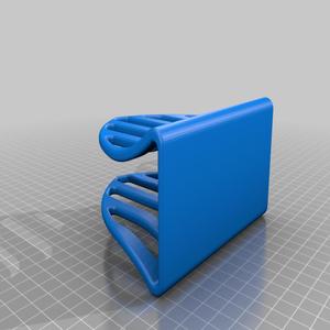 Napkin holder