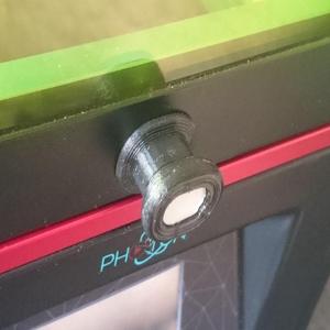 Door handle for Anycubic Photon