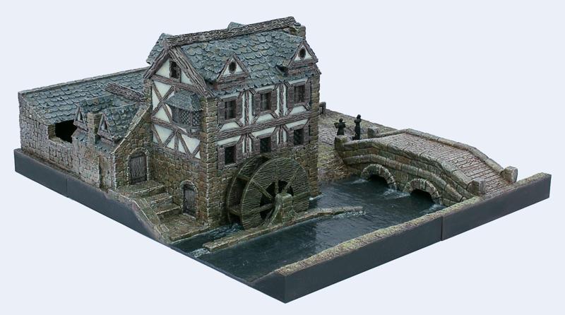 Miller's Crossing Inn