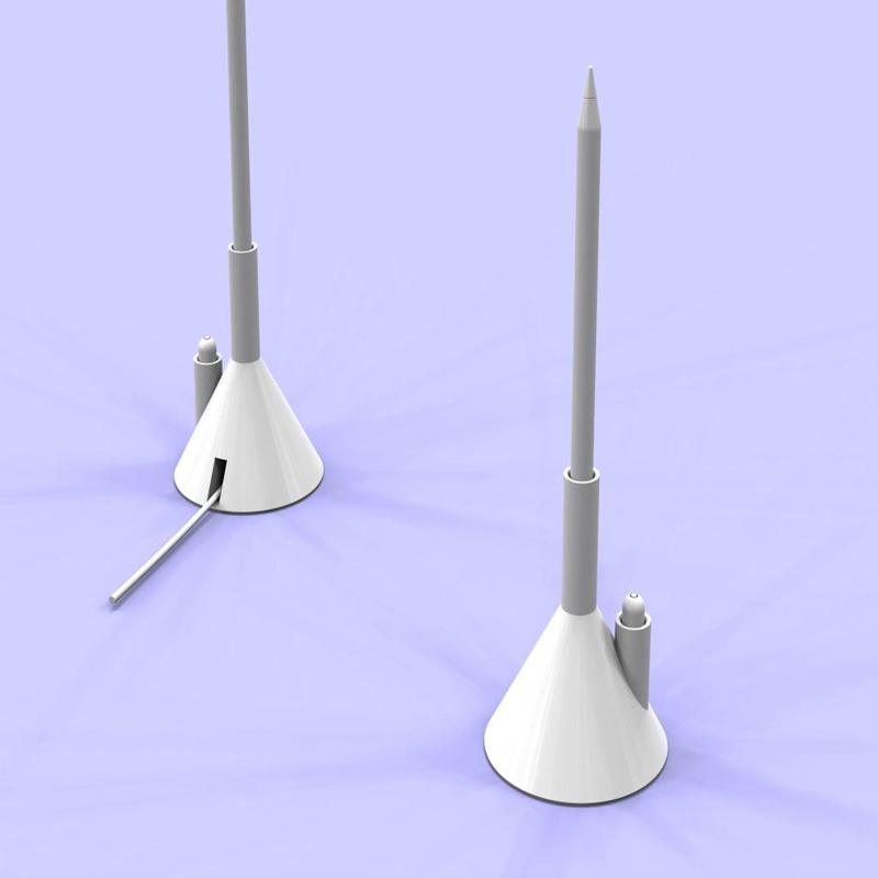 Apple Pencil BT charger Stand