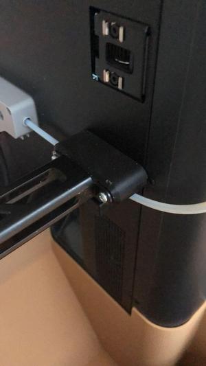 Bambulab Spacer for spoolholder