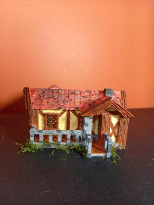 Deadman's Tavern