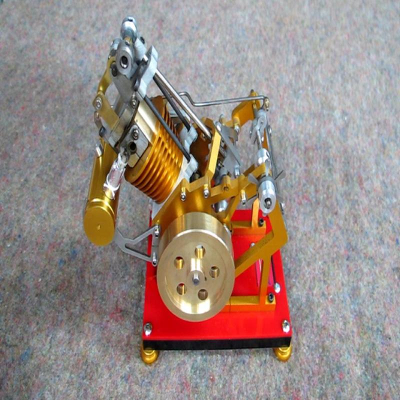 Cordless Drill Starter for Sai Hu V1-45 Vacuum Engine