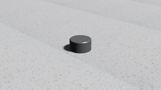 EPOMAKER EK68 Keyboard Volume Knob