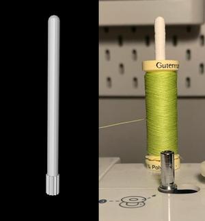 Spool holder - Singer