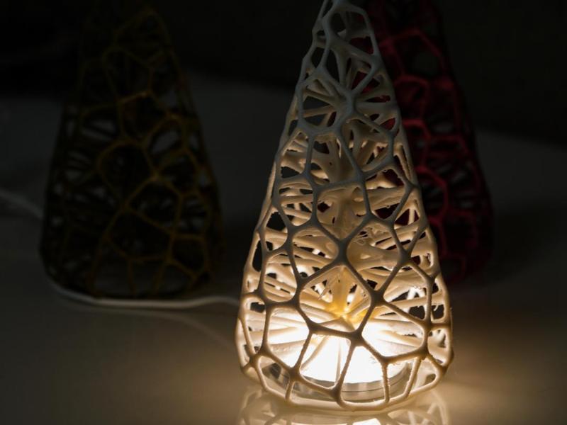 【Original】Winter Hollow（Compatible with LED Lamp）