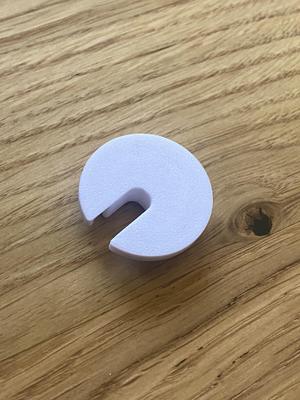 Hydroponic Tower Filler Cap