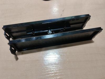 Dell Optiplex MT 70xx/90xx DVD bay cover