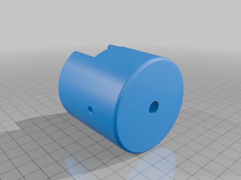 Cannon Manual Downrigger Drill Adaptor