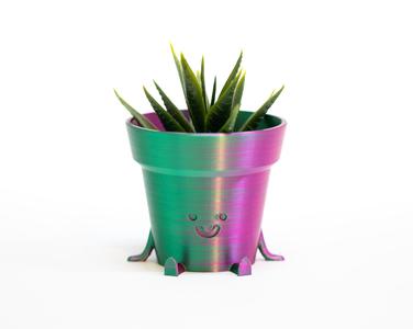 Happy Planter