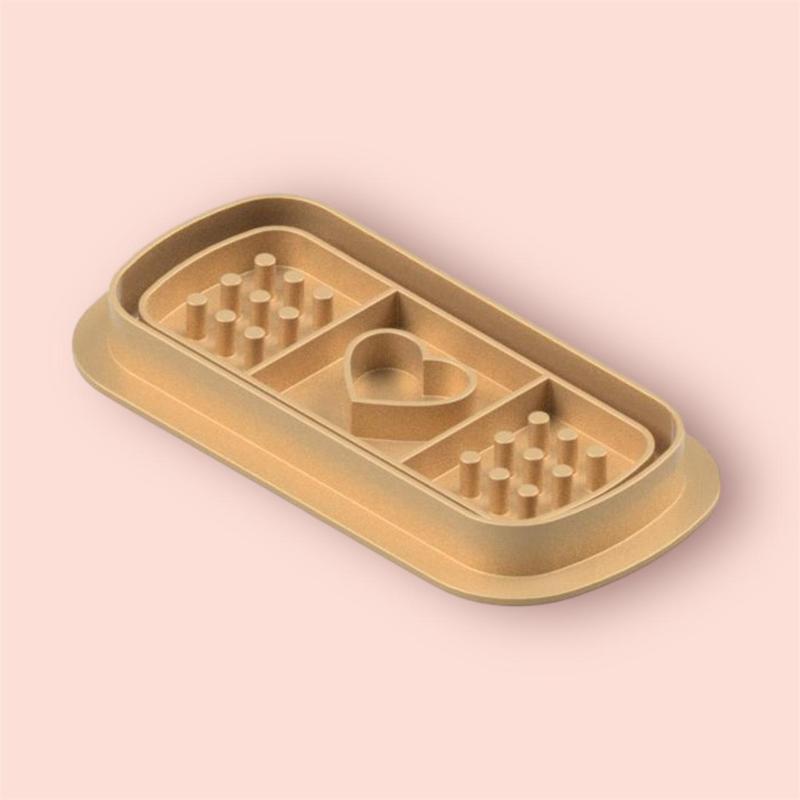 COOKIE CUTTER LOVE BAND-AID
