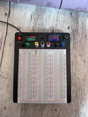 Breadboard