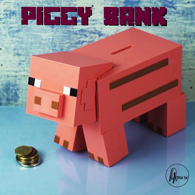 Piggy Bank