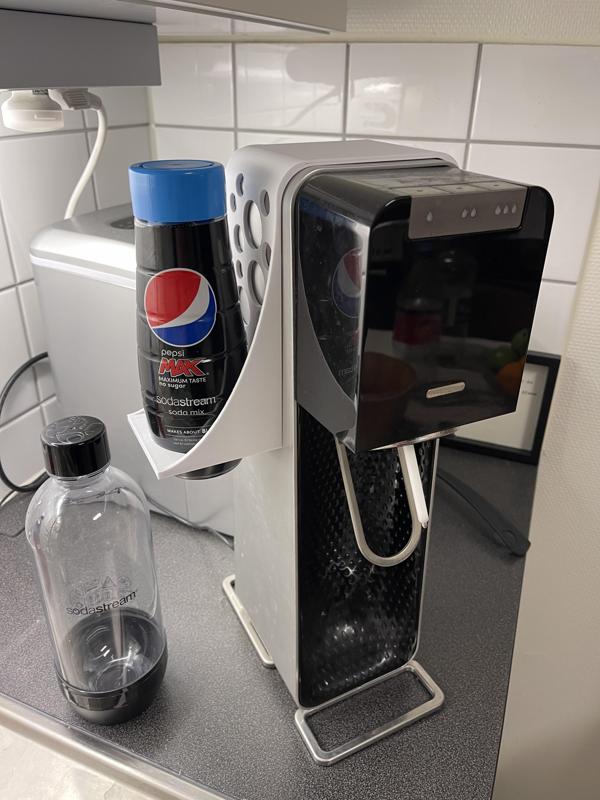 Sodastream Power/Source flavour bottle holder