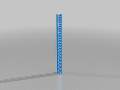 Temperature Tower automatic use in Orca Slicer
