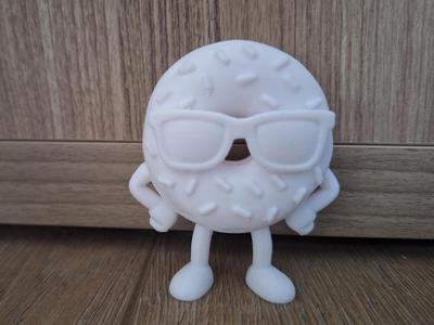 Donut 