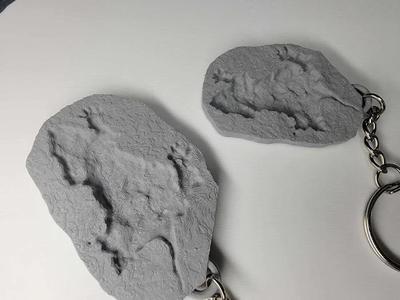 Chicago Rat Hole Replica