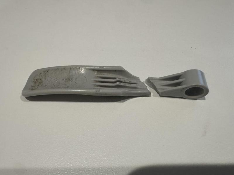 RYOBI 40V 40402 Jet Leaf Blower Trigger