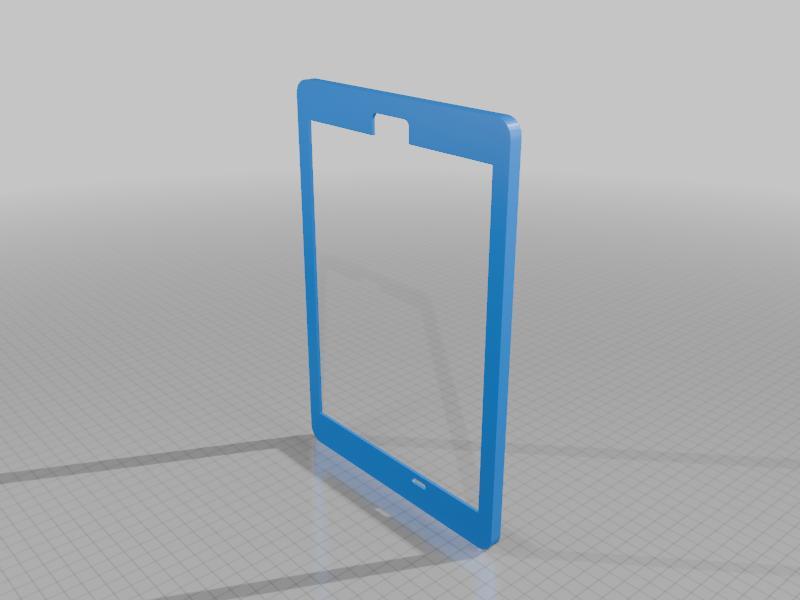 Galaxy Tab A t550 10 inch