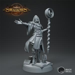 Osanne P2 - Knight