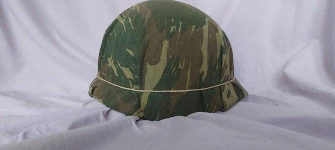US M1 Helmet 