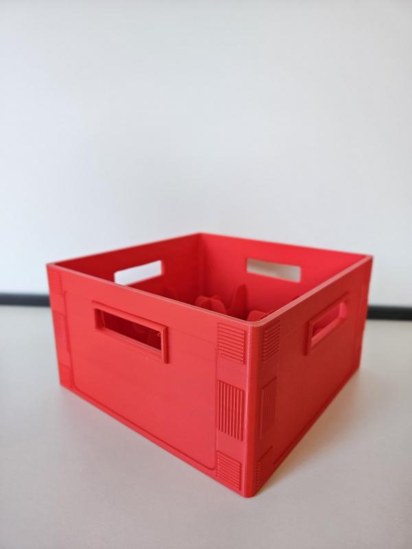 Soda / Bottle Crate
