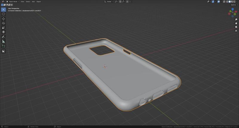 Realme 9 rmx3521 phone case