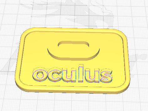 Oculus Logo