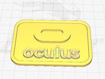 Oculus Logo