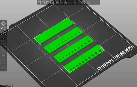 Diameter Tolerance Test