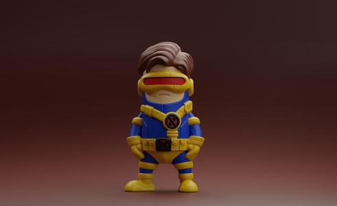 Mini Cyclops