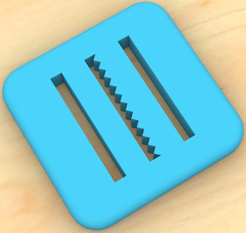 Adjustable Elastic Strap Adjuster - 1 inch