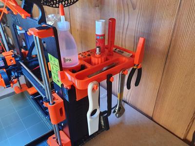 MK3S Toolbox