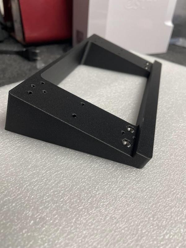 Joying 11.5" Angled Mount (JY-UZD12N4)