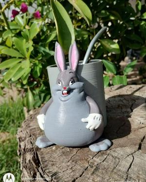 Big chungus