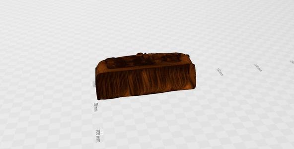 Car box for Sturmkind Drift