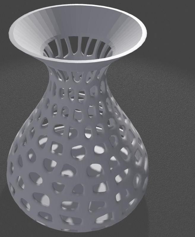 Vase