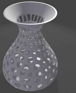 Vase