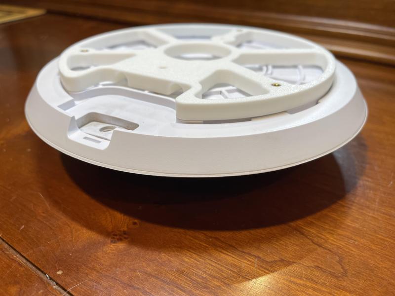 Ubiquiti U6 Long-Range - Adapter Plate